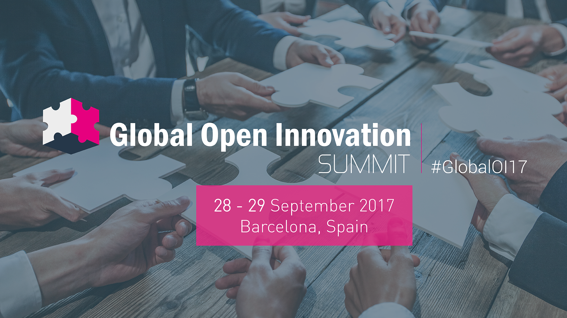 Global Open Innovation Summit